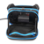ORCA OR-140 Hard Shell Monitor 5'' Bag (Černá,Modrá)