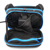 ORCA OR-140 Hard Shell Monitor 5'' Bag (Černá,Modrá)
