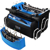Orca OR-334 Audio Mixer Bag (Černá)