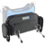 ORCA OSP-10272-10 Front Accessories Pocet f. OR-272 (Černá)