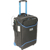 ORCA OR-84 Traveller Rolling Suitcase ''Onboard'' (Černá,Modrá)