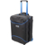 ORCA OR-84 Traveller Rolling Suitcase ''Onboard'' (Černá,Modrá)