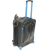 ORCA OR-16 Rolling Camera Bag w Integrated Backpack System (Černá,Modrá)