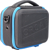 ORCA OR-142 Hard Shell Monitor 7'' Bag (Černá,Modrá)