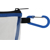 Orca OR-180 Transparent Pouches Set (4 Pouches)