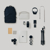 Urth Arkose 20L Backpack (Ash Grey)