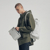 Urth Arkose Camera Insert (Ash Grey)