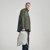 Urth Arkose Camera Insert (Ash Grey)