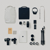 Urth Norite 24L Backpack + Camera Insert (Ash Grey)