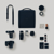 Urth Norite Camera Insert (Beige)