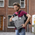 WANDRD PRVKE 21 Liter DisNet Grey Photo Bundel V3