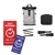 WANDRD PRVKE 21 Liter DisNet Grey Photo Bundel V3