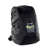 Toxic  Valkyrie Camera Backpack L Water Resistant ''Frog'' Pocket Onyx