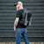Toxic  Valkyrie Camera Backpack L Water Resistant ''Frog'' Pocket Onyx