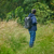 Toxic  Valkyrie Camera Backpack L Water Resistant ''Frog'' Pocket Onyx
