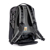Toxic  Valkyrie Camera Backpack L Water Resistant ''Frog'' Pocket Onyx