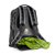 Toxic  Valkyrie Camera Backpack L Water Resistant ''Frog'' Pocket Onyx