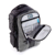 Toxic  Valkyrie Camera Backpack L Water Resistant ''Frog'' Pocket Onyx