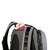 Toxic  Valkyrie Camera Backpack L Water Resistant ''Frog'' Pocket Onyx