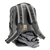 Toxic Valkyrie Camera Backpack M Water Resistant ''Frog'' Pocket Onyx