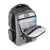 Toxic Valkyrie Camera Backpack M Water Resistant ''Frog'' Pocket Onyx