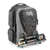 Toxic Valkyrie Camera Backpack M Water Resistant ''Frog'' Pocket Onyx