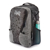 Toxic Valkyrie Camera Backpack M Water Resistant ''Frog'' Pocket Onyx
