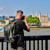 Toxic  Valkyrie Camera Backpack L Water Resistant ''Frog'' Pocket Emerald