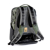 Toxic  Valkyrie Camera Backpack L Water Resistant ''Frog'' Pocket Emerald
