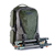 Toxic  Valkyrie Camera Backpack L Water Resistant ''Frog'' Pocket Emerald