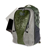 Toxic  Valkyrie Camera Backpack L Water Resistant ''Frog'' Pocket Emerald