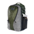 Toxic  Valkyrie Camera Backpack L Water Resistant ''Frog'' Pocket Emerald