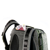 Toxic  Valkyrie Camera Backpack L Water Resistant ''Frog'' Pocket Emerald