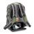 Toxic Valkyrie Camera Backpack M Water Resistant ''Frog'' Pocket Emerald