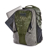 Toxic Valkyrie Camera Backpack M Water Resistant ''Frog'' Pocket Emerald