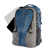 Toxic  Valkyrie Camera Backpack L Water Resistant ''Frog'' Pocket Sapphire