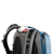 Toxic  Valkyrie Camera Backpack L Water Resistant ''Frog'' Pocket Sapphire