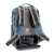 Toxic Valkyrie Camera Backpack M Water Resistant ''Frog'' Pocket Sapphire