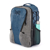 Toxic Valkyrie Camera Backpack M Water Resistant ''Frog'' Pocket Sapphire