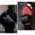VSGO Black Snipe Camera Messenger Bag 6L