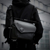 VSGO Black Snipe Camera Messenger Bag 6L