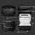 VSGO Black Snipe Camera Messenger Bag 6L
