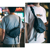 VSGO Black Snipe 4L Sling Bag