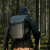 VSGO Black Snipe 20L Commuting Camera Backpack