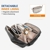 Fotopro BN 2316 Camera Pouch Black