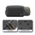 Fotopro BN 2316 Camera Pouch Black
