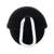 JJC JN 62X40 Mirrorless Camera Pouch Zwart