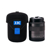 JJC JN 65X78 Mirrorless Camera Pouch Zwart