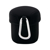JJC JN 78X78 Mirrorless Camera Pouch Zwart