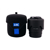 JJC JN 78X78 Mirrorless Camera Pouch Zwart